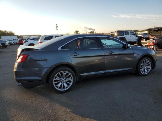 Photo 2 VIN: 1FAHP2F87KG107697 - FORD TAURUS 