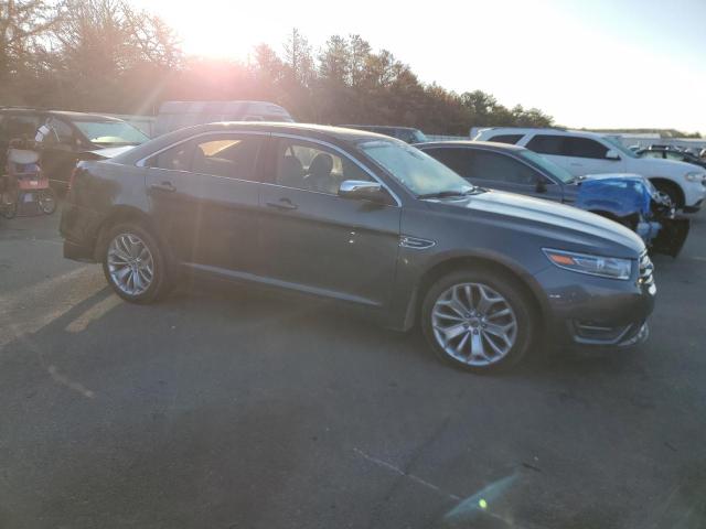 Photo 3 VIN: 1FAHP2F87KG107697 - FORD TAURUS 