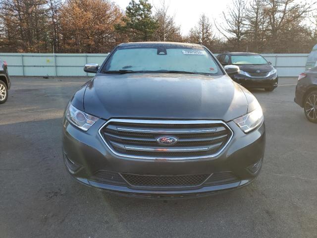 Photo 4 VIN: 1FAHP2F87KG107697 - FORD TAURUS 