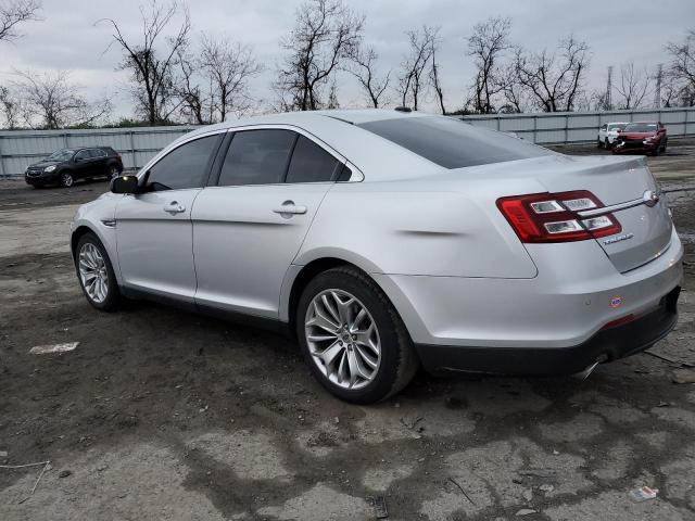 Photo 1 VIN: 1FAHP2F87KG109000 - FORD TAURUS LIM 