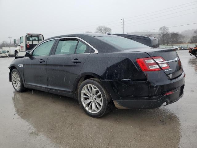 Photo 1 VIN: 1FAHP2F87KG109613 - FORD TAURUS 