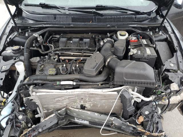 Photo 10 VIN: 1FAHP2F87KG109613 - FORD TAURUS 