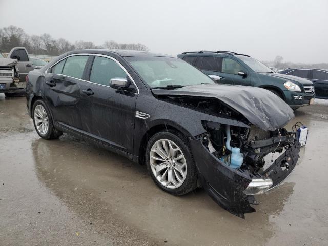 Photo 3 VIN: 1FAHP2F87KG109613 - FORD TAURUS 