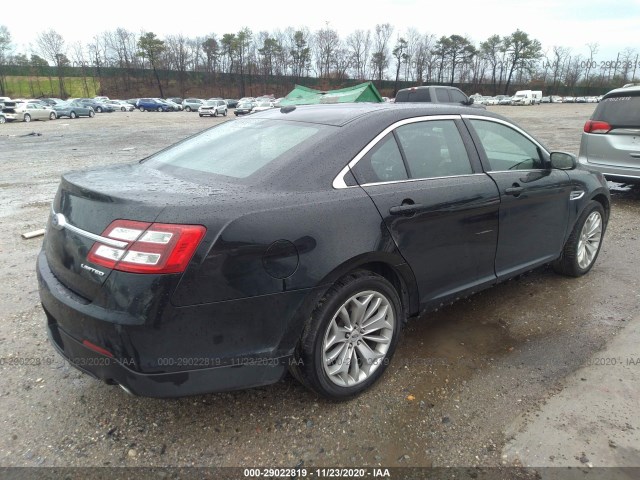 Photo 3 VIN: 1FAHP2F87KG109868 - FORD TAURUS 