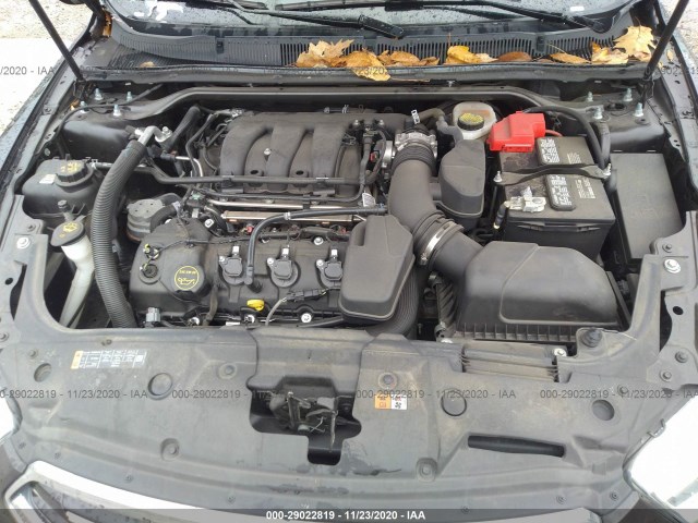 Photo 9 VIN: 1FAHP2F87KG109868 - FORD TAURUS 