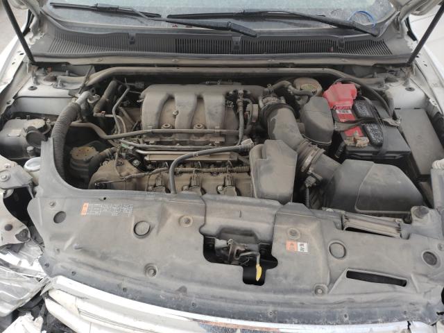 Photo 6 VIN: 1FAHP2F88DG102060 - FORD TAURUS LIM 