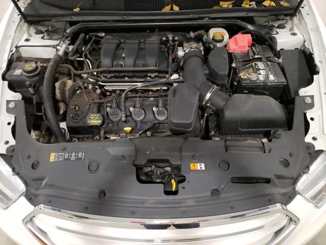 Photo 6 VIN: 1FAHP2F88DG102303 - FORD TAURUS LIM 