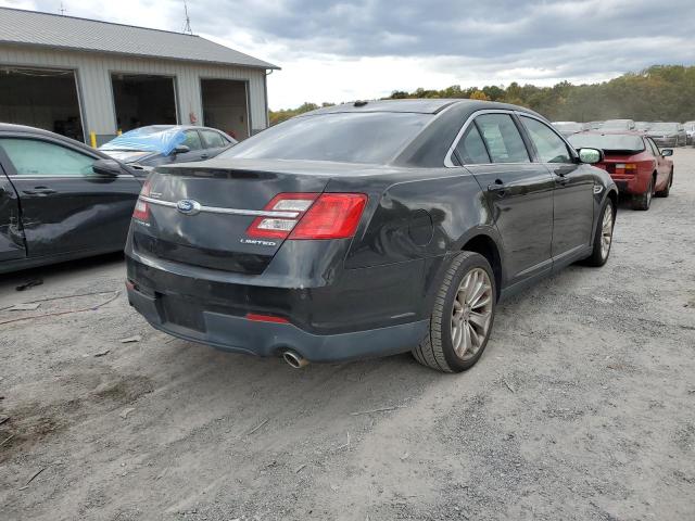 Photo 3 VIN: 1FAHP2F88DG103595 - FORD TAURUS LIM 