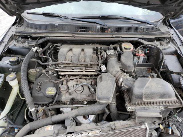 Photo 6 VIN: 1FAHP2F88DG103595 - FORD TAURUS LIM 