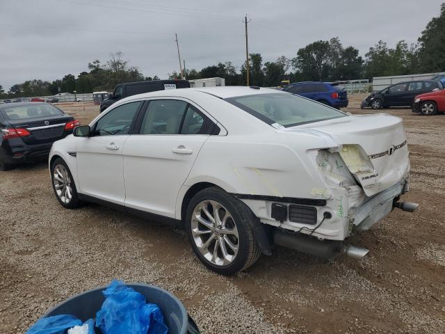 Photo 1 VIN: 1FAHP2F88DG104567 - FORD TAURUS 