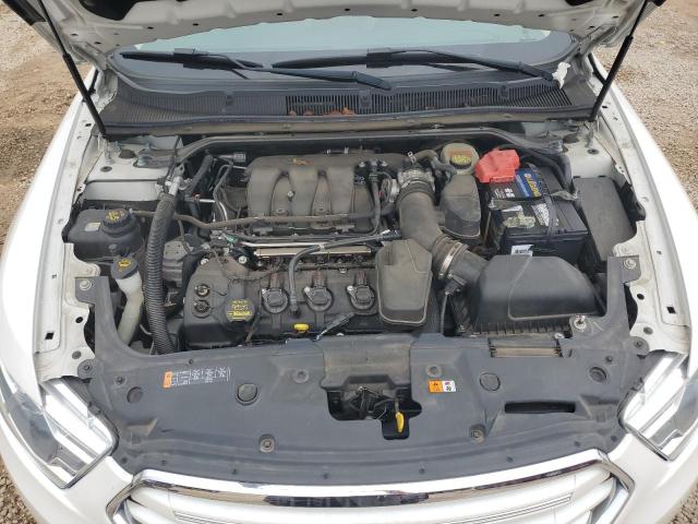 Photo 10 VIN: 1FAHP2F88DG104567 - FORD TAURUS 