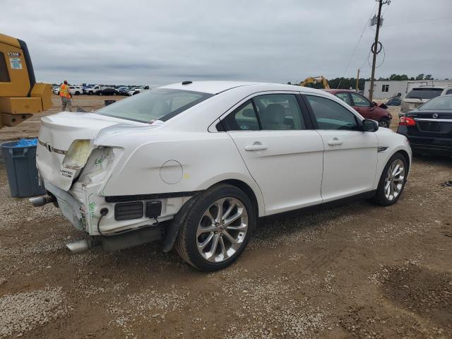 Photo 2 VIN: 1FAHP2F88DG104567 - FORD TAURUS 