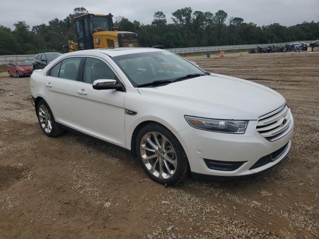 Photo 3 VIN: 1FAHP2F88DG104567 - FORD TAURUS 