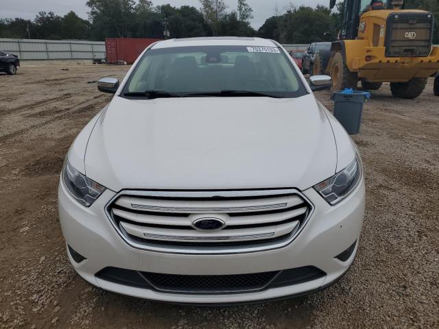 Photo 4 VIN: 1FAHP2F88DG104567 - FORD TAURUS 