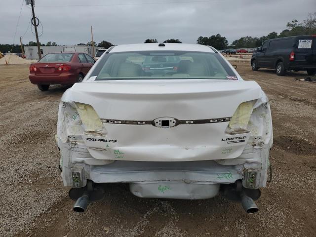 Photo 5 VIN: 1FAHP2F88DG104567 - FORD TAURUS 