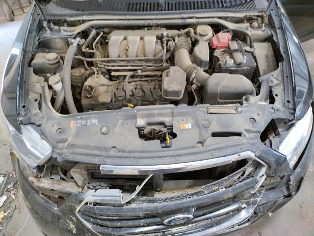 Photo 6 VIN: 1FAHP2F88DG104732 - FORD TAURUS LIM 