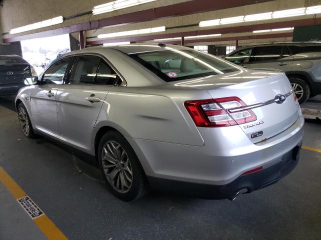 Photo 1 VIN: 1FAHP2F88DG104875 - FORD TAURUS LIM 