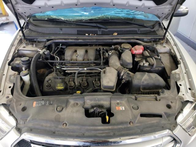 Photo 10 VIN: 1FAHP2F88DG104875 - FORD TAURUS LIM 