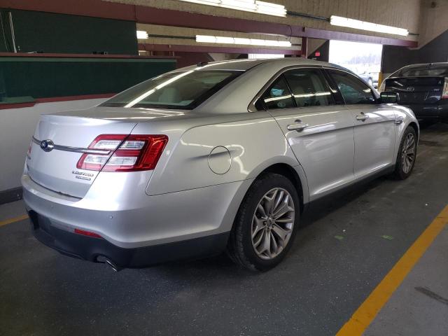 Photo 2 VIN: 1FAHP2F88DG104875 - FORD TAURUS LIM 