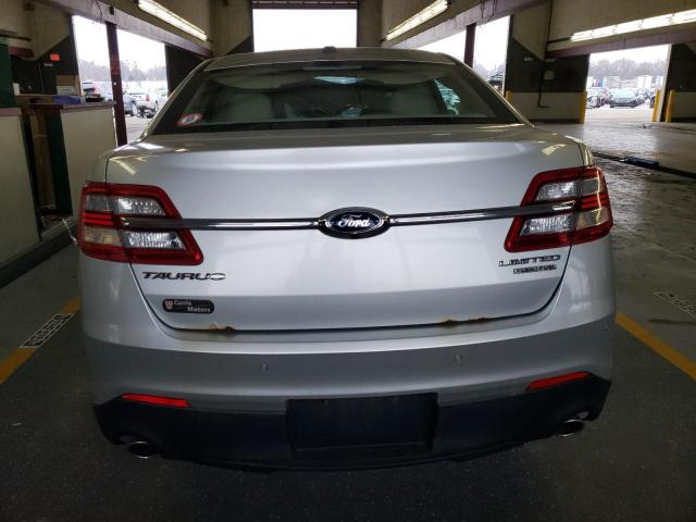 Photo 5 VIN: 1FAHP2F88DG104875 - FORD TAURUS LIM 