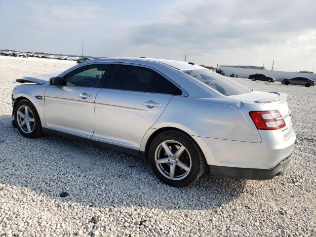 Photo 1 VIN: 1FAHP2F88DG105105 - FORD TAURUS LIM 