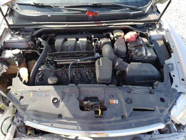 Photo 10 VIN: 1FAHP2F88DG105105 - FORD TAURUS LIM 