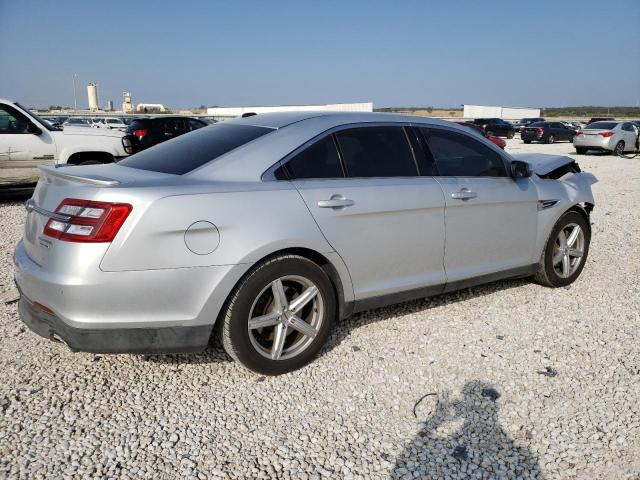 Photo 2 VIN: 1FAHP2F88DG105105 - FORD TAURUS LIM 