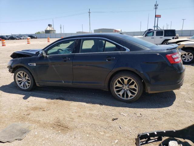 Photo 1 VIN: 1FAHP2F88DG105489 - FORD TAURUS 