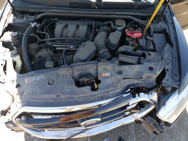 Photo 10 VIN: 1FAHP2F88DG105489 - FORD TAURUS 