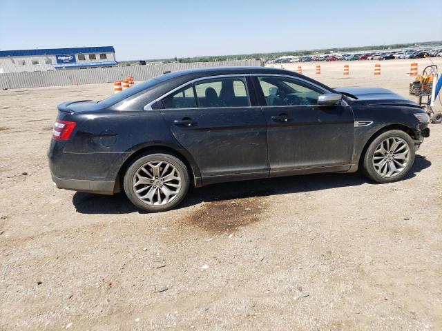 Photo 2 VIN: 1FAHP2F88DG105489 - FORD TAURUS 