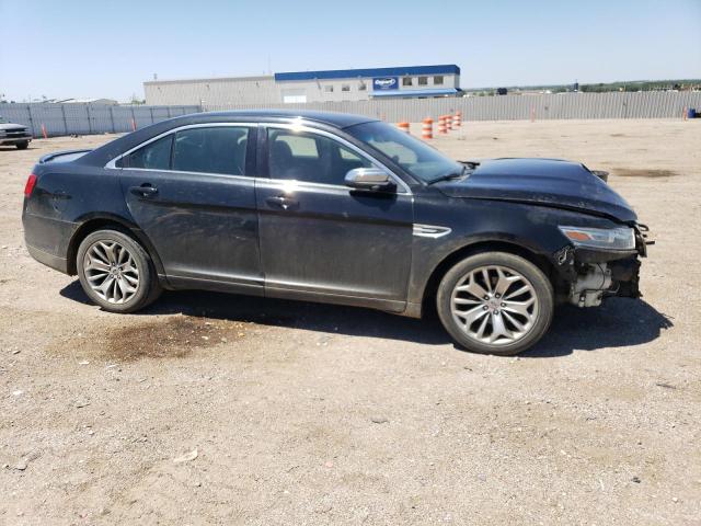 Photo 3 VIN: 1FAHP2F88DG105489 - FORD TAURUS 