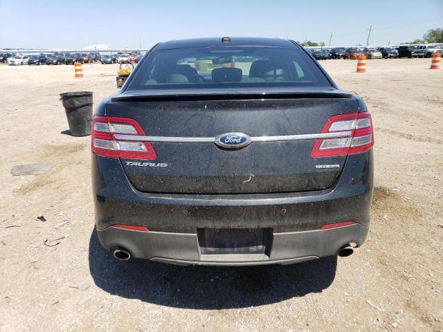 Photo 5 VIN: 1FAHP2F88DG105489 - FORD TAURUS 