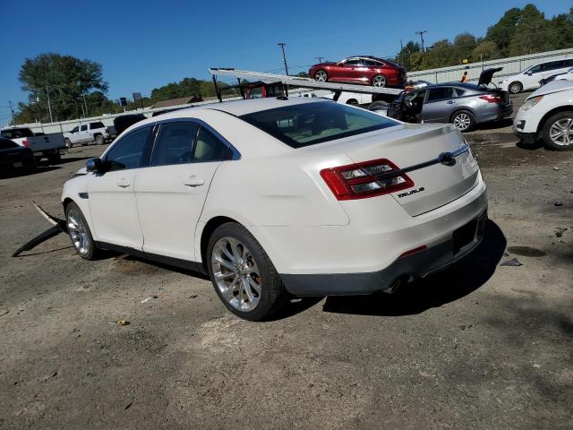 Photo 1 VIN: 1FAHP2F88DG108344 - FORD TAURUS 