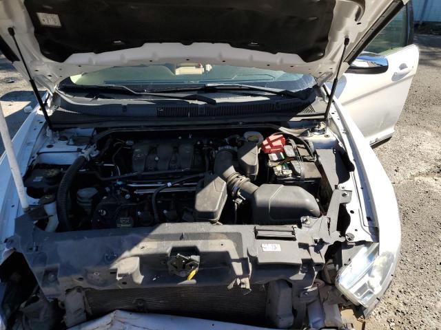 Photo 10 VIN: 1FAHP2F88DG108344 - FORD TAURUS 