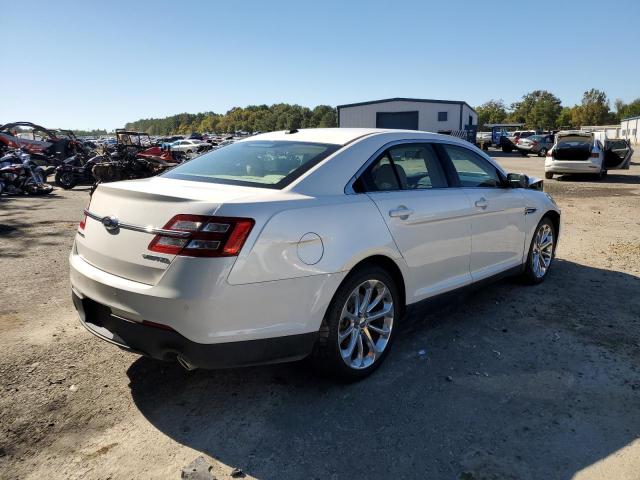 Photo 2 VIN: 1FAHP2F88DG108344 - FORD TAURUS 