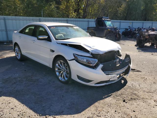 Photo 3 VIN: 1FAHP2F88DG108344 - FORD TAURUS 