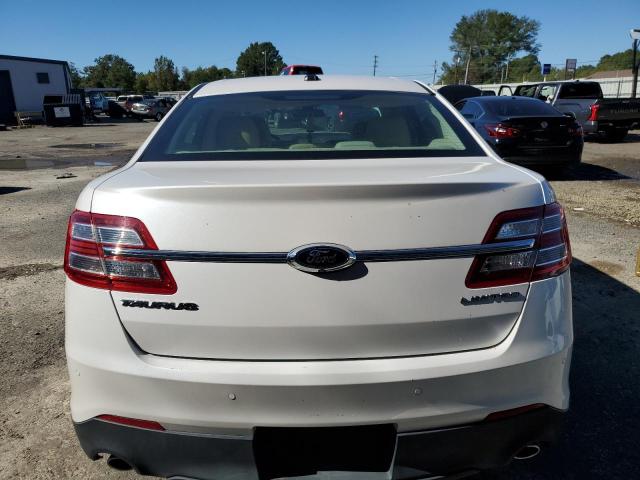 Photo 5 VIN: 1FAHP2F88DG108344 - FORD TAURUS 