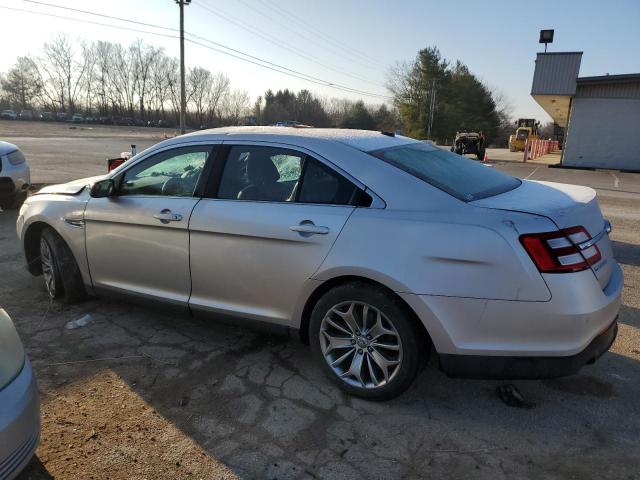 Photo 1 VIN: 1FAHP2F88DG112118 - FORD TAURUS LIM 