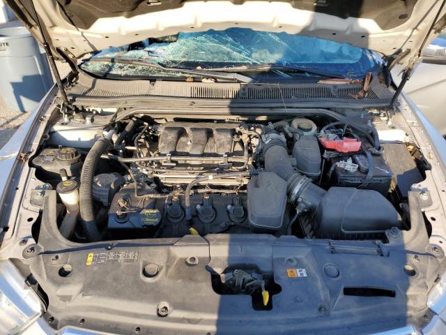 Photo 10 VIN: 1FAHP2F88DG112118 - FORD TAURUS LIM 