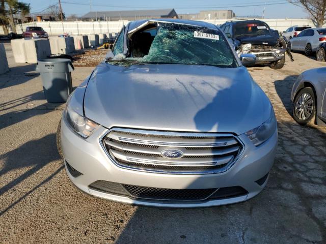 Photo 4 VIN: 1FAHP2F88DG112118 - FORD TAURUS LIM 