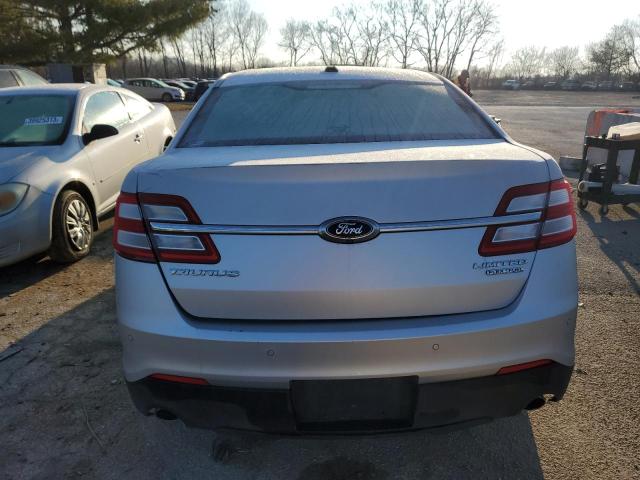 Photo 5 VIN: 1FAHP2F88DG112118 - FORD TAURUS LIM 