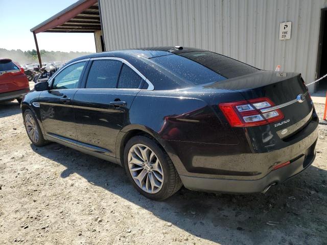 Photo 1 VIN: 1FAHP2F88DG112135 - FORD TAURUS LIM 