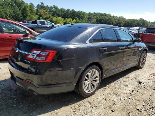 Photo 2 VIN: 1FAHP2F88DG112135 - FORD TAURUS LIM 