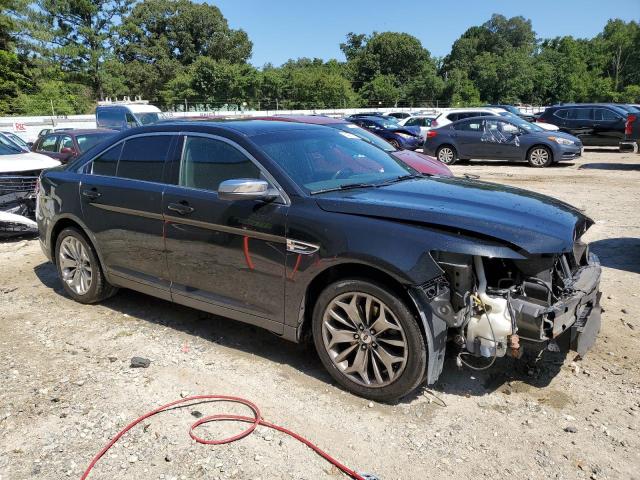 Photo 3 VIN: 1FAHP2F88DG112135 - FORD TAURUS LIM 