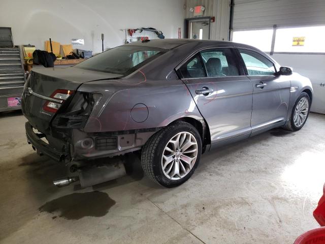 Photo 2 VIN: 1FAHP2F88DG116654 - FORD TAURUS LIM 