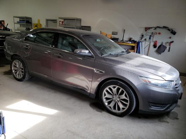 Photo 3 VIN: 1FAHP2F88DG116654 - FORD TAURUS LIM 