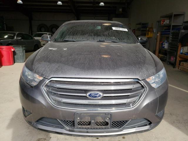 Photo 4 VIN: 1FAHP2F88DG116654 - FORD TAURUS LIM 