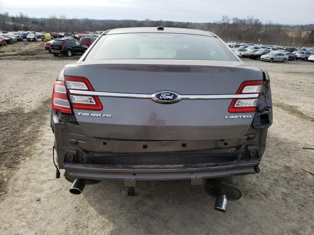 Photo 5 VIN: 1FAHP2F88DG116654 - FORD TAURUS LIM 