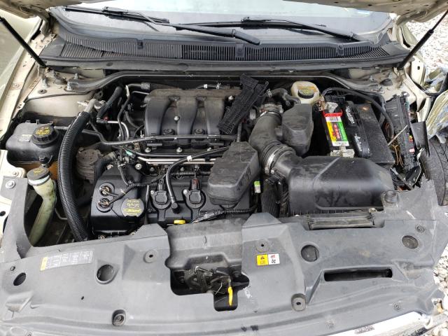 Photo 6 VIN: 1FAHP2F88DG117383 - FORD TAURUS LIM 