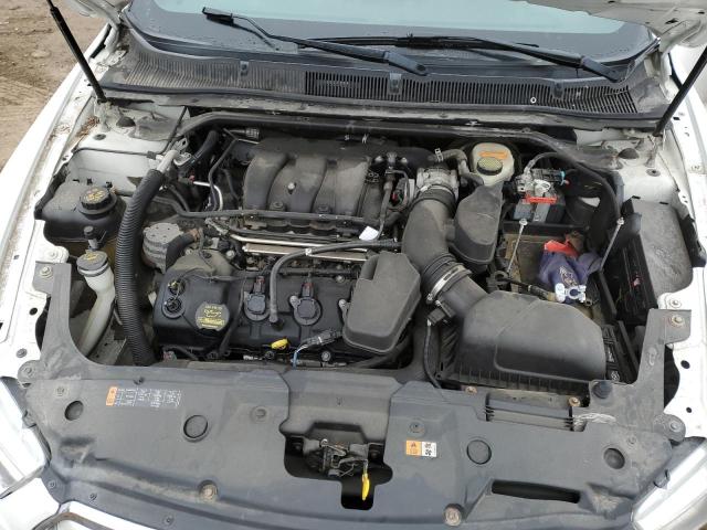 Photo 10 VIN: 1FAHP2F88DG117416 - FORD TAURUS LIM 